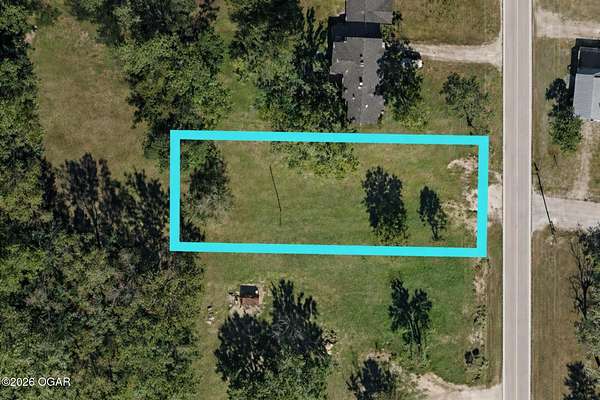 0.36 Acres of Residential Land for Sale in Granby, Missouri