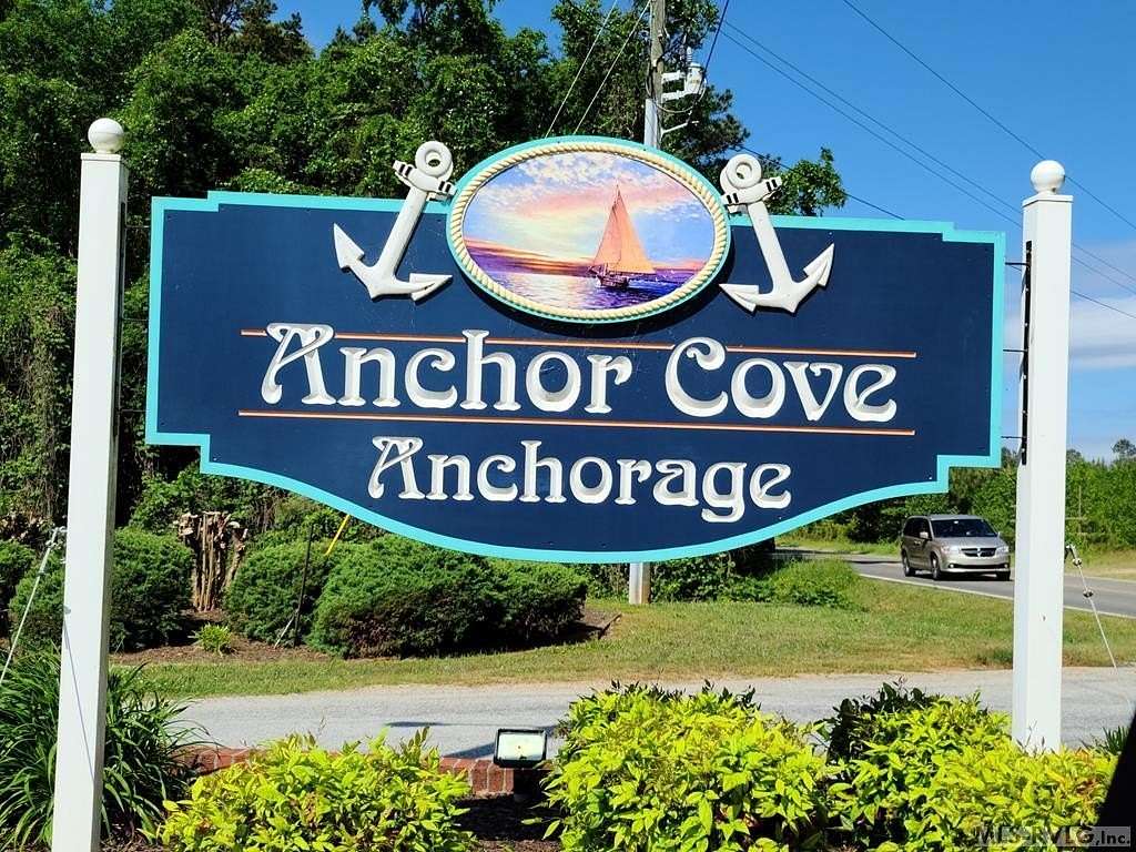 0.83 Acres of Residential Land for Sale in Bracey, Virginia