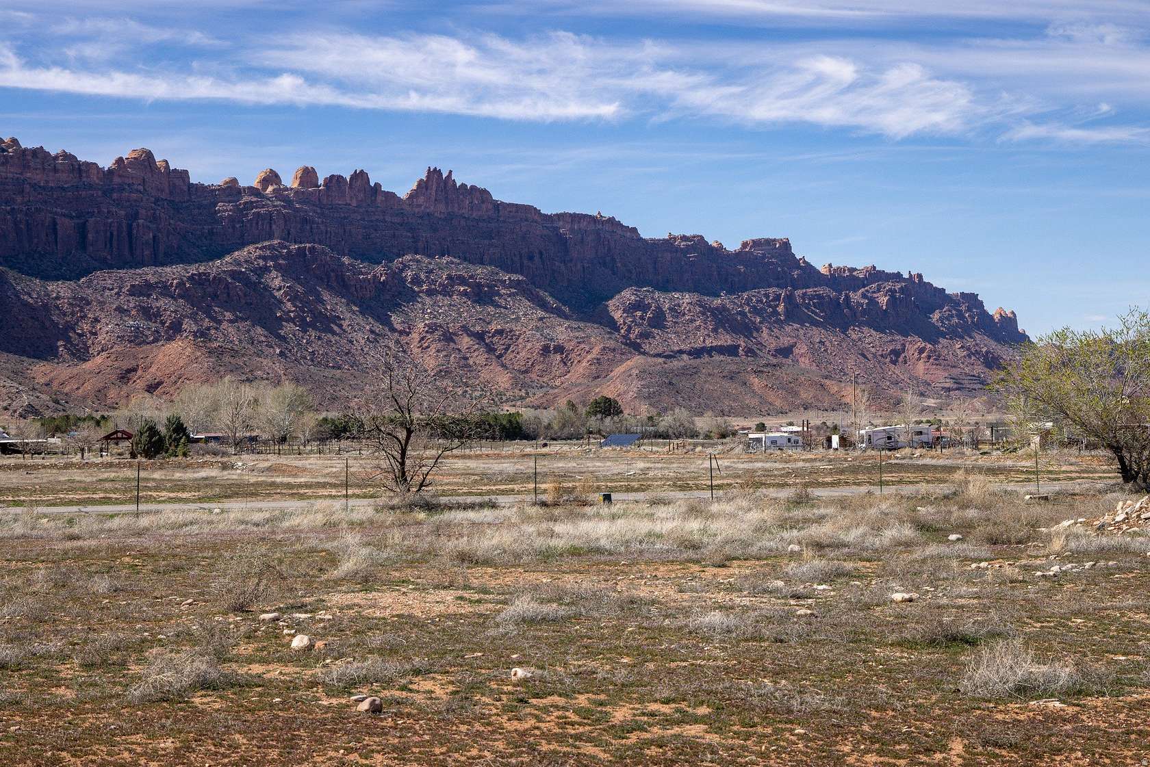 0.51 Acres of Residential Land for Sale in Moab, Utah