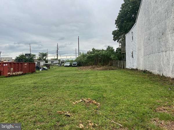 0.27 Acres of Land for Sale in Philadelphia, Pennsylvania