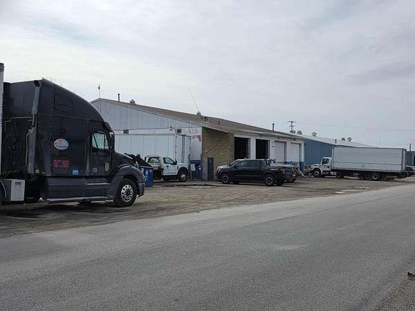 1.54 Acres of Improved Residential Land for Sale in Columbus, Ohio