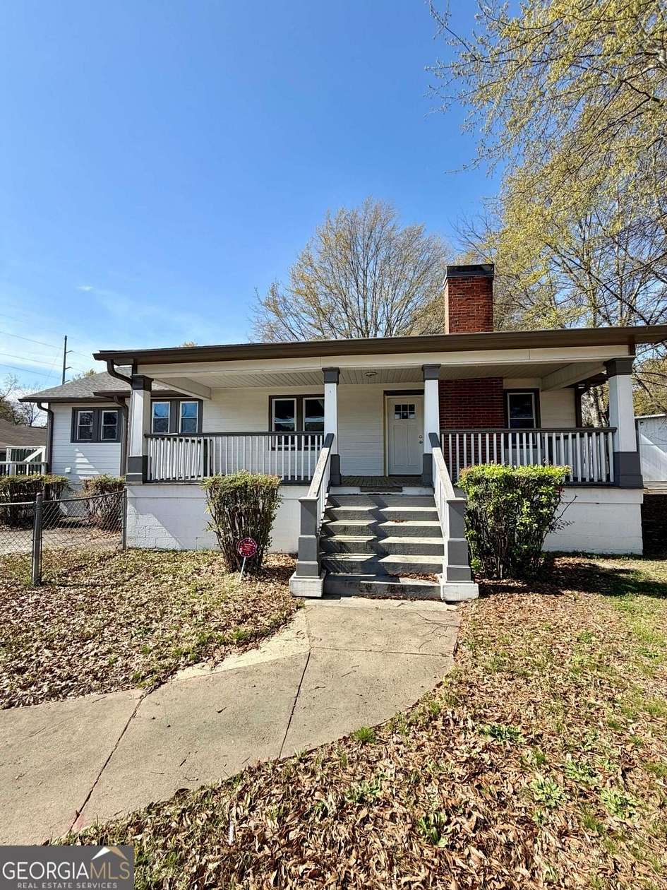 0.3 Acres of Mixed-Use Land for Sale in Smyrna, Georgia