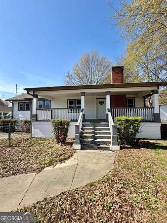 0.3 Acres of Mixed-Use Land for Sale in Smyrna, Georgia