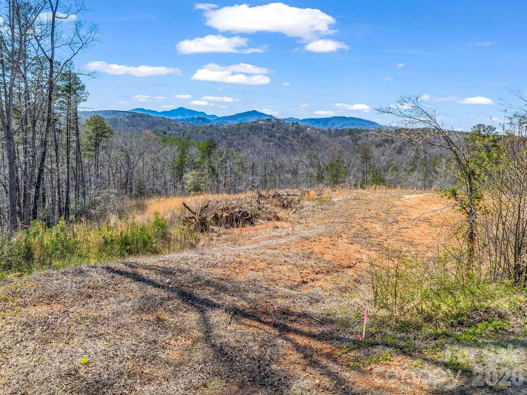 3.56 Acres of Residential Land for Sale in Rutherfordton, North Carolina