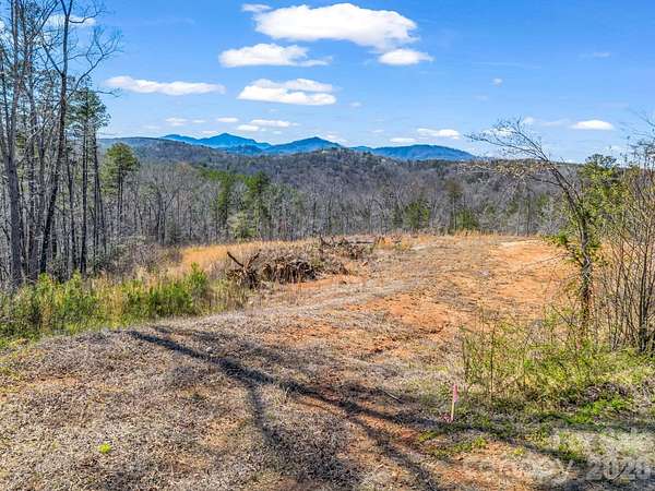 3.56 Acres of Residential Land for Sale in Rutherfordton, North Carolina