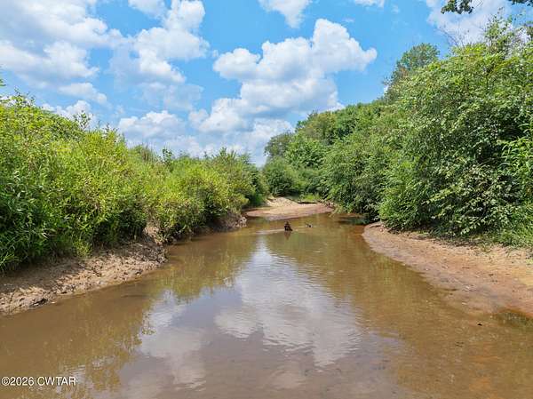 42.2 Acres of Recreational Land for Sale in Parsons, Tennessee