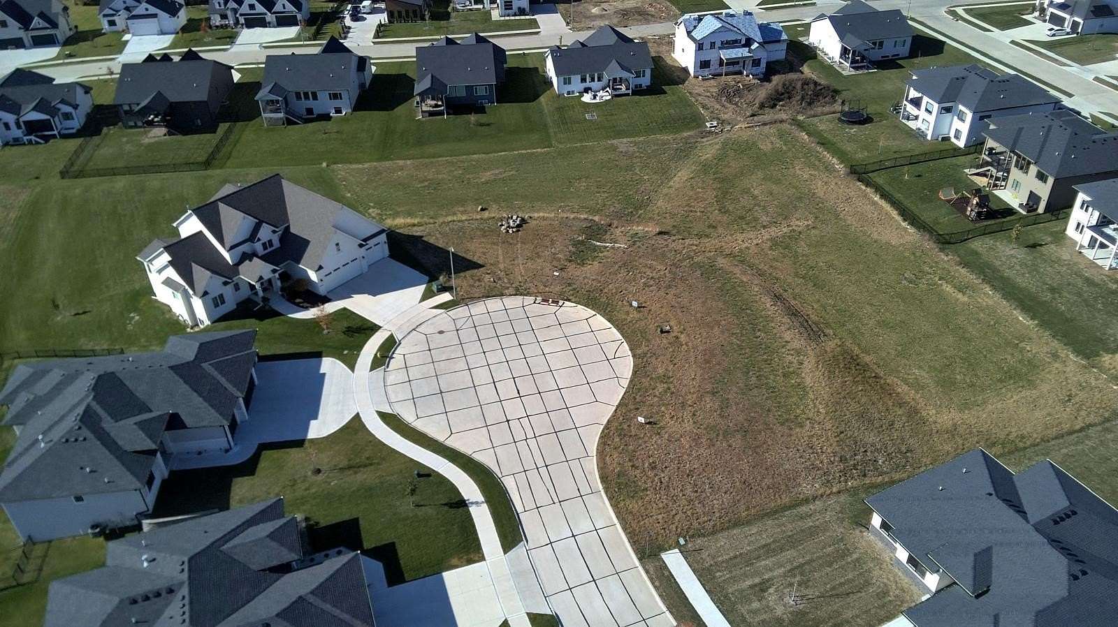 0.46 Acres of Land for Sale in Clive, Iowa