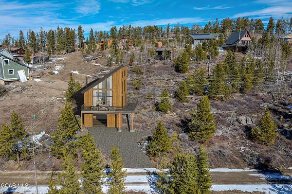 0.3 Acres of Residential Land for Sale in Tabernash, Colorado