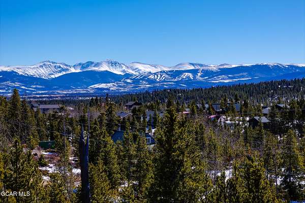 0.3 Acres of Residential Land for Sale in Tabernash, Colorado