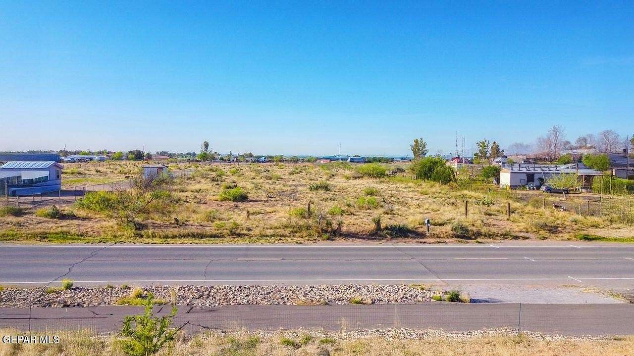 2.13 Acres of Residential Land for Sale in Chaparral, New Mexico