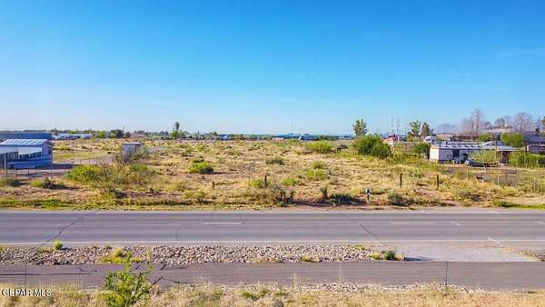 2.13 Acres of Residential Land for Sale in Chaparral, New Mexico