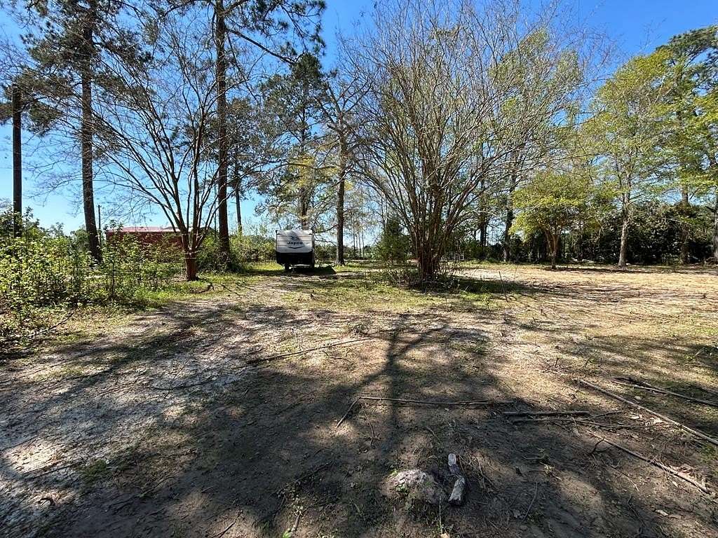 1 Acre of Residential Land for Sale in Hahira, Georgia
