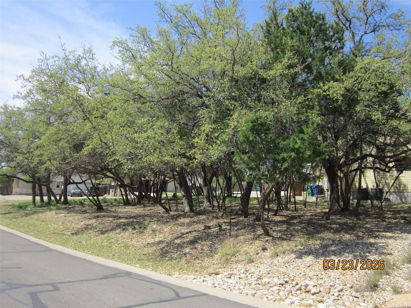 0.19 Acres of Residential Land for Sale in Point Venture, Texas