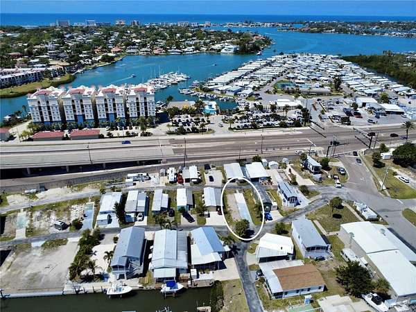 0.06 Acres of Residential Land for Sale in Venice, Florida