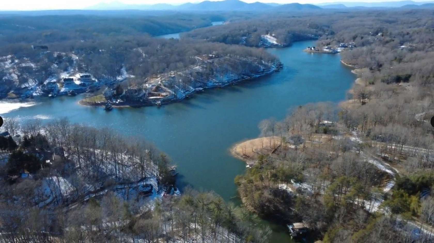 3 Acres of Residential Land for Sale in Goodview, Virginia