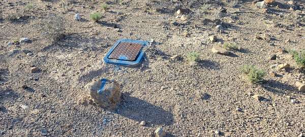 1.77 Acres of Residential Land for Sale in Rio Rico, Arizona