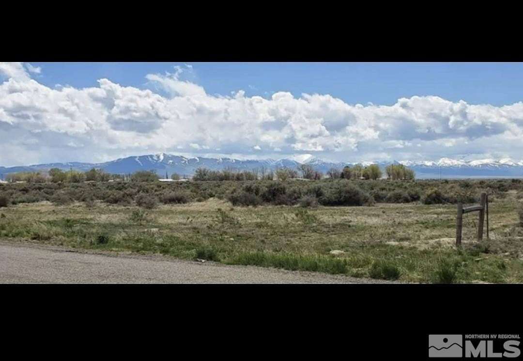 47 Acres of Land for Sale in McDermitt, Nevada