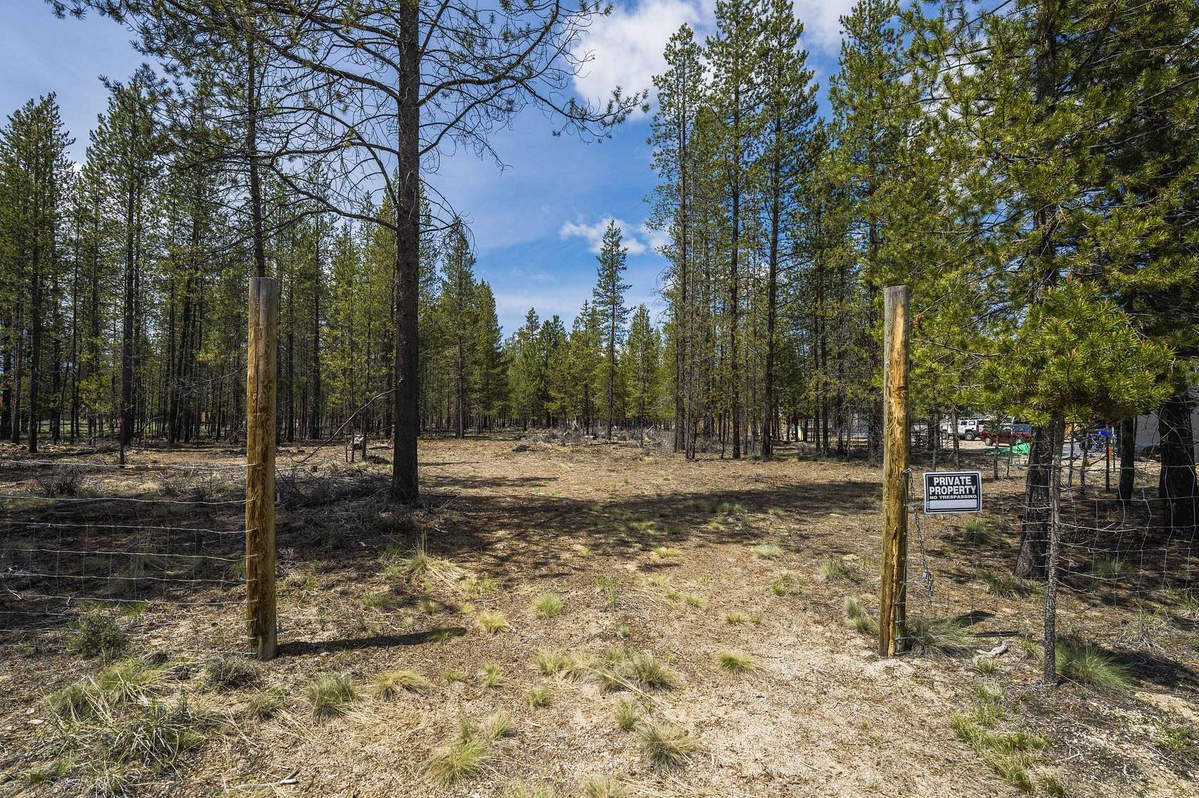 1 Acre of Residential Land for Sale in La Pine, Oregon