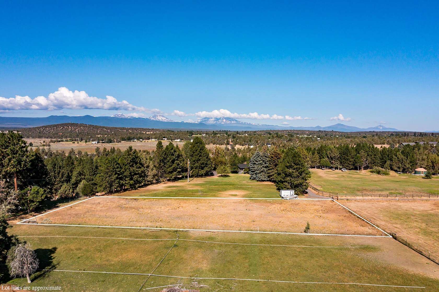 0.83 Acres of Residential Land for Sale in Bend, Oregon