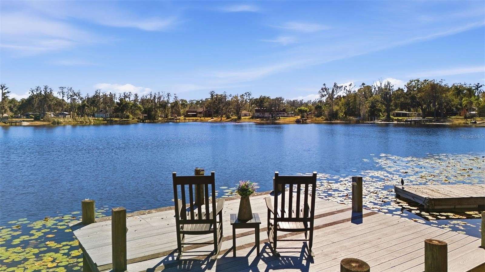 2.3 Acres of Residential Land for Sale in Odessa, Florida