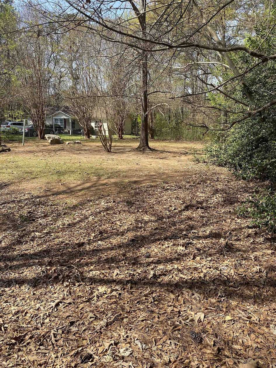 0.24 Acres of Residential Land for Sale in Spartanburg, South Carolina