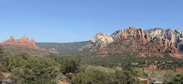 0.53 Acres of Residential Land for Sale in Sedona, Arizona