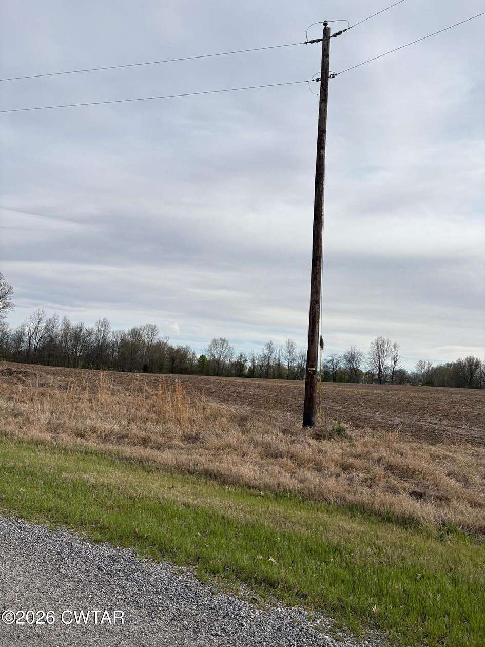 14.4 Acres of Land for Sale in Dyersburg, Tennessee