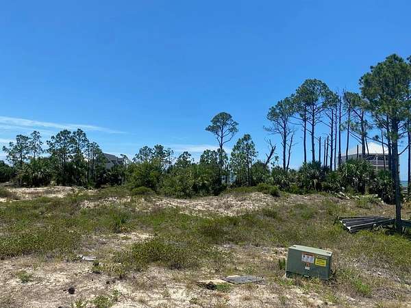 0.23 Acres of Residential Land for Sale in Port St. Joe, Florida