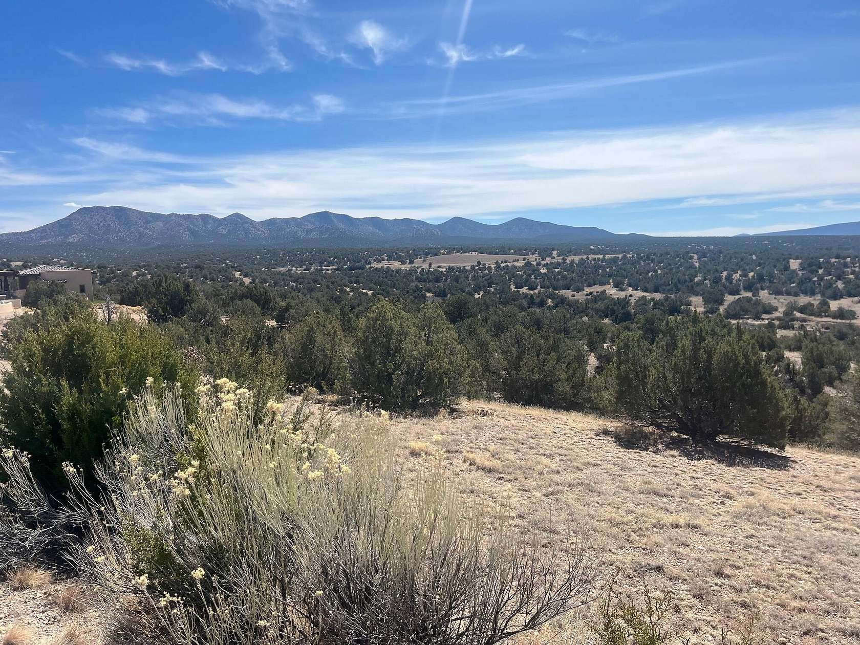 3.24 Acres of Residential Land for Sale in Sandia Park, New Mexico