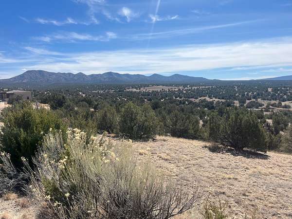 3.24 Acres of Residential Land for Sale in Sandia Park, New Mexico
