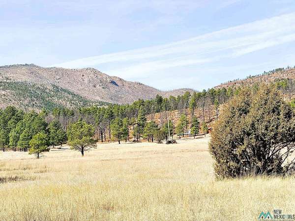 80 Acres of Recreational & Residential Land for Sale in Las Vegas, New Mexico