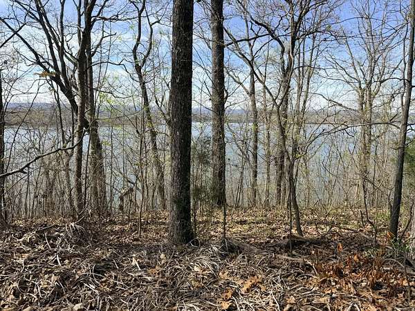 0.55 Acres of Residential Land for Sale in Ten Mile, Tennessee