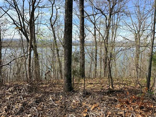 0.55 Acres of Residential Land for Sale in Ten Mile, Tennessee