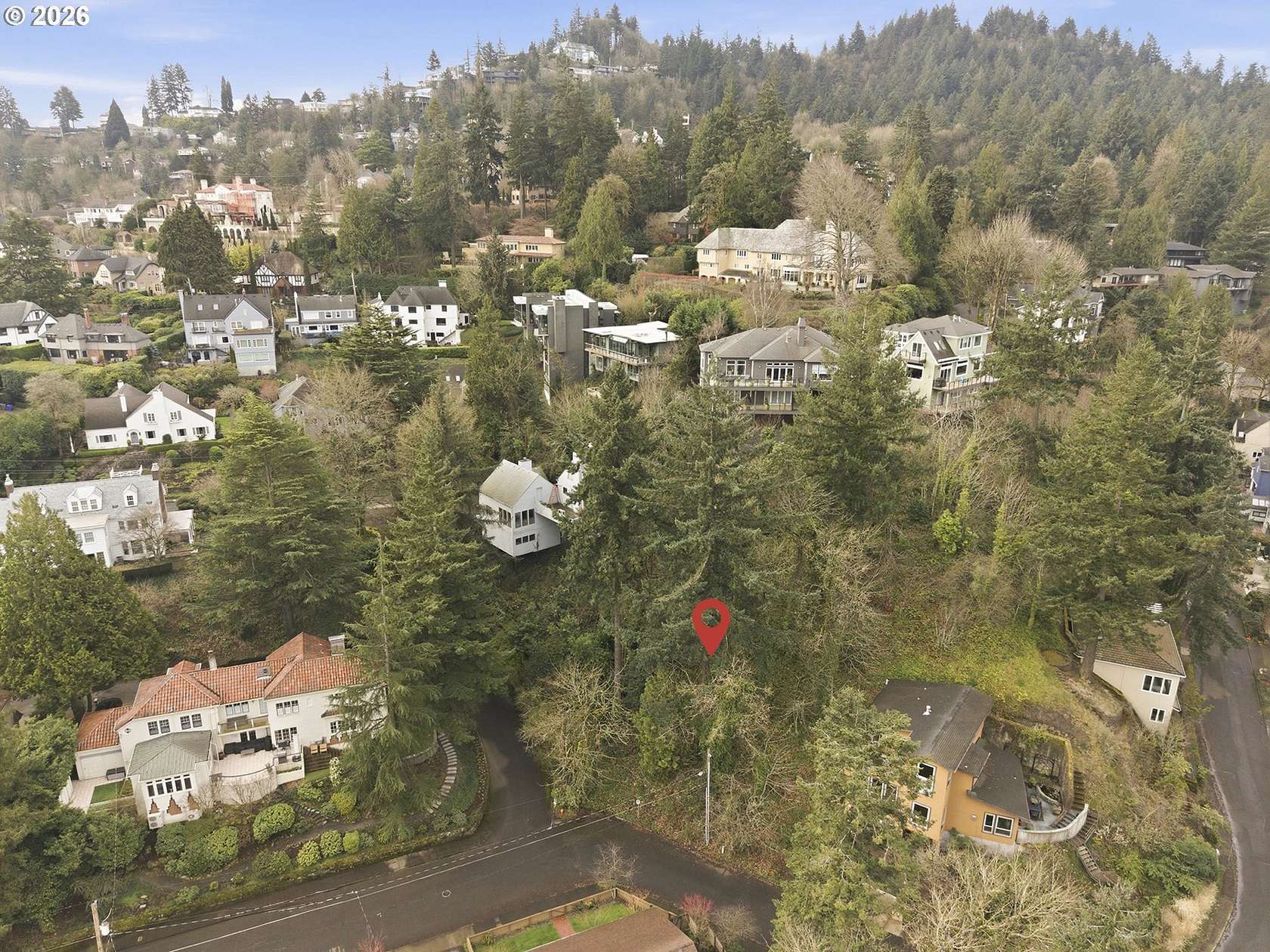 0.24 Acres of Residential Land for Sale in Portland, Oregon