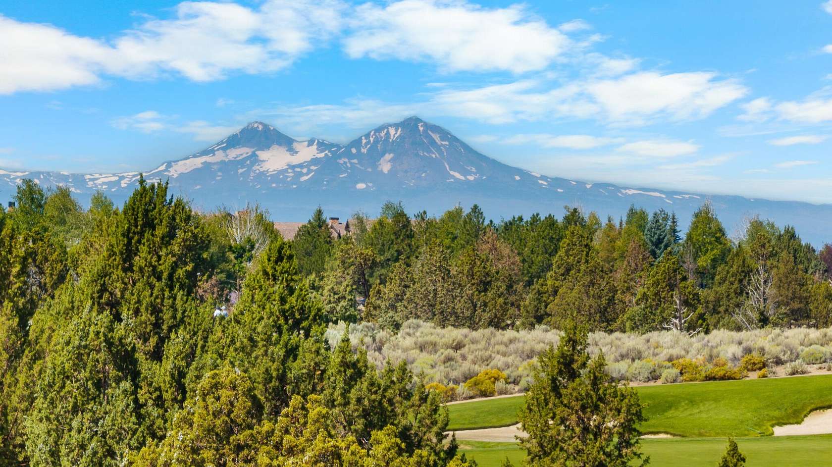 0.64 Acres of Residential Land for Sale in Bend, Oregon