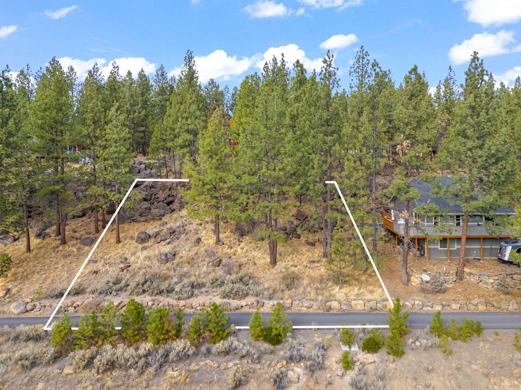 0.23 Acres of Residential Land for Sale in Bend, Oregon