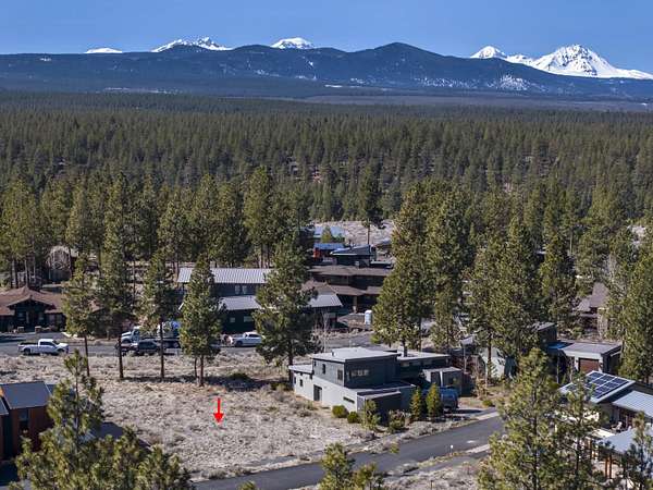 0.21 Acres of Residential Land for Sale in Bend, Oregon