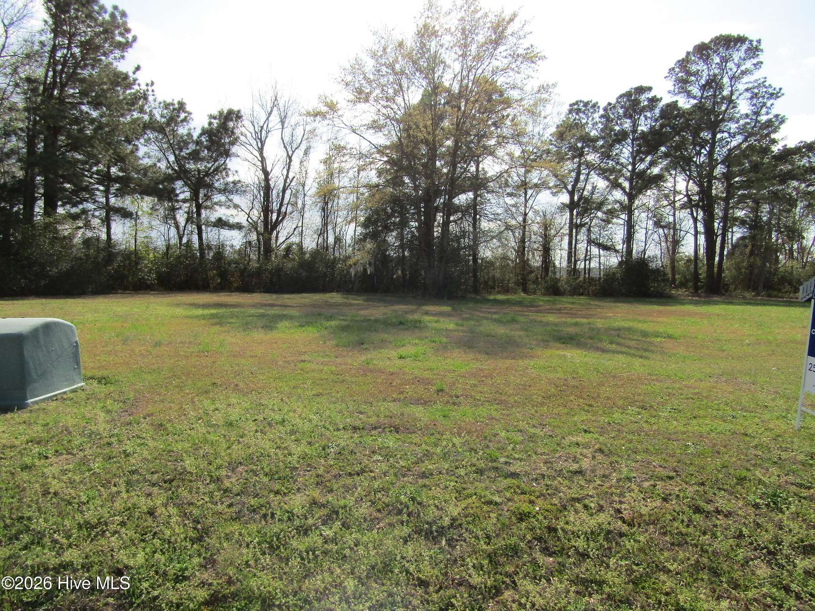 1.82 Acres of Residential Land for Sale in Chocowinity, North Carolina