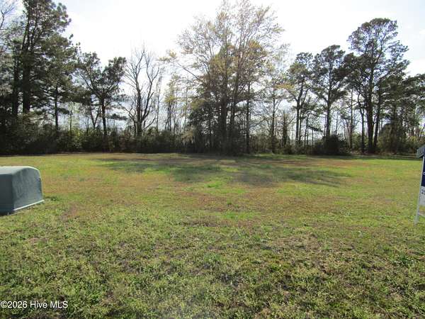 1.82 Acres of Residential Land for Sale in Chocowinity, North Carolina