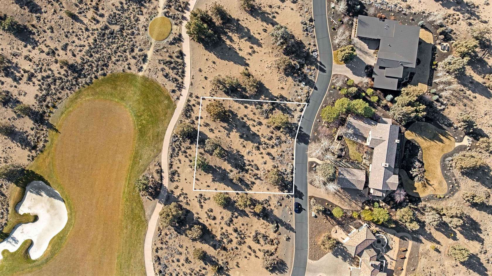 0.48 Acres of Residential Land for Sale in Bend, Oregon