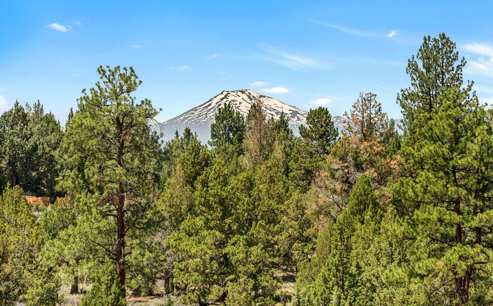 17 Acres of Land for Sale in Bend, Oregon