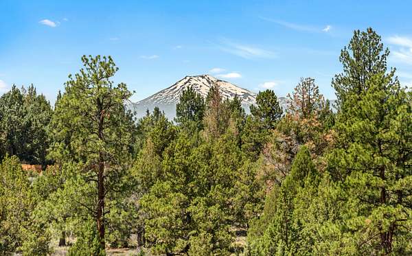 17 Acres of Land for Sale in Bend, Oregon
