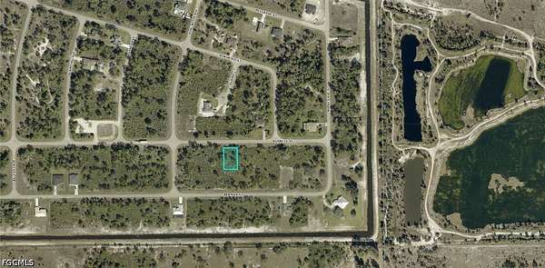 0.23 Acres of Residential Land for Sale in Fort Myers, Florida