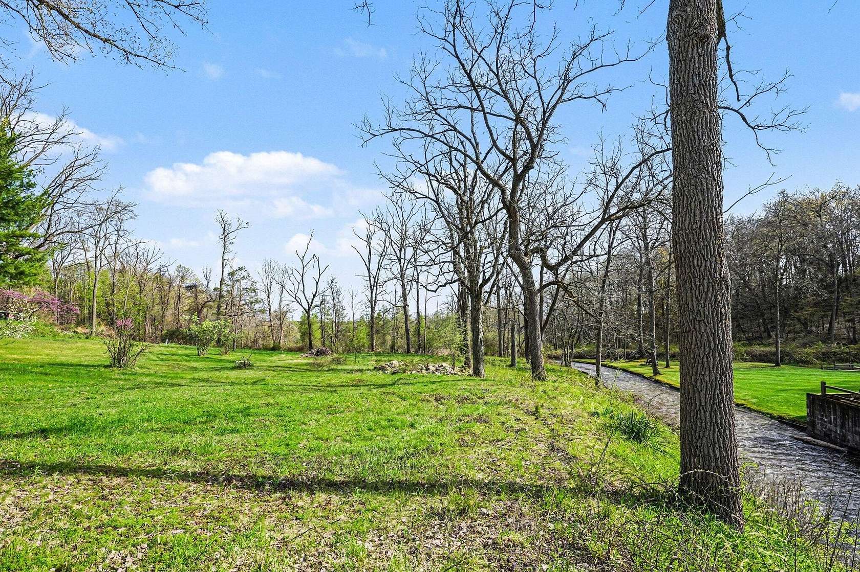 0.87 Acres of Residential Land for Sale in Richland, Michigan