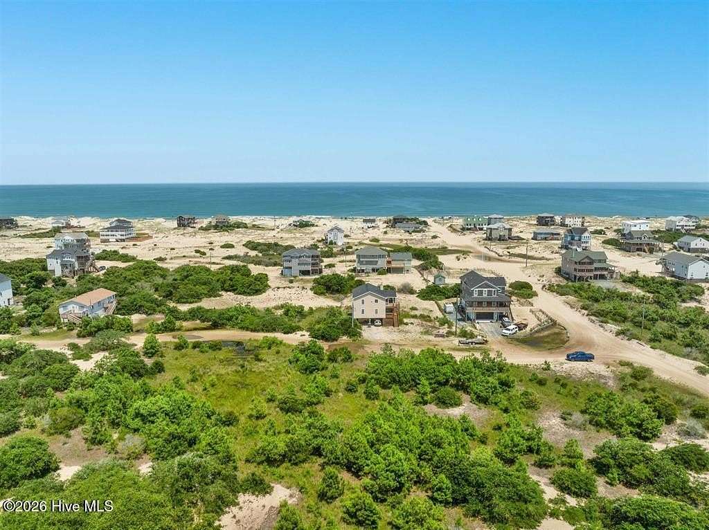 0.34 Acres of Mixed-Use Land for Sale in Corolla, North Carolina