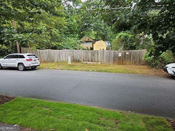 Land for Sale in Atlanta, Georgia