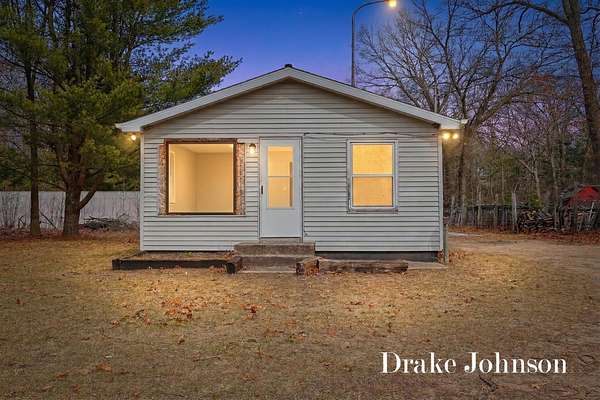 2 Acres of Improved Mixed-Use Land for Sale in Muskegon, Michigan