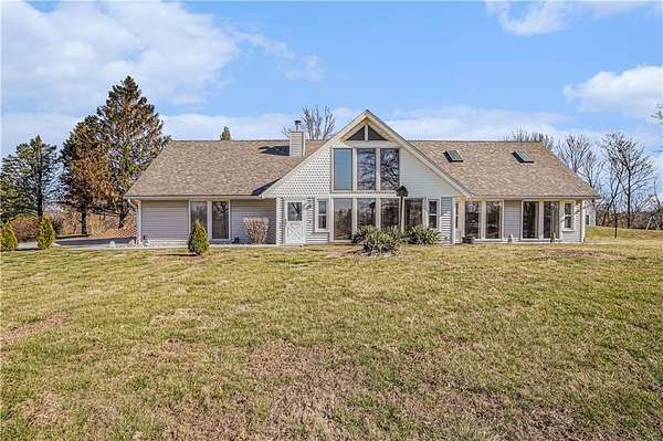 3 Acres of Land with Home for Sale in Smithville, Missouri