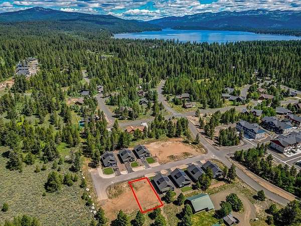 0.12 Acres of Residential Land for Sale in McCall, Idaho