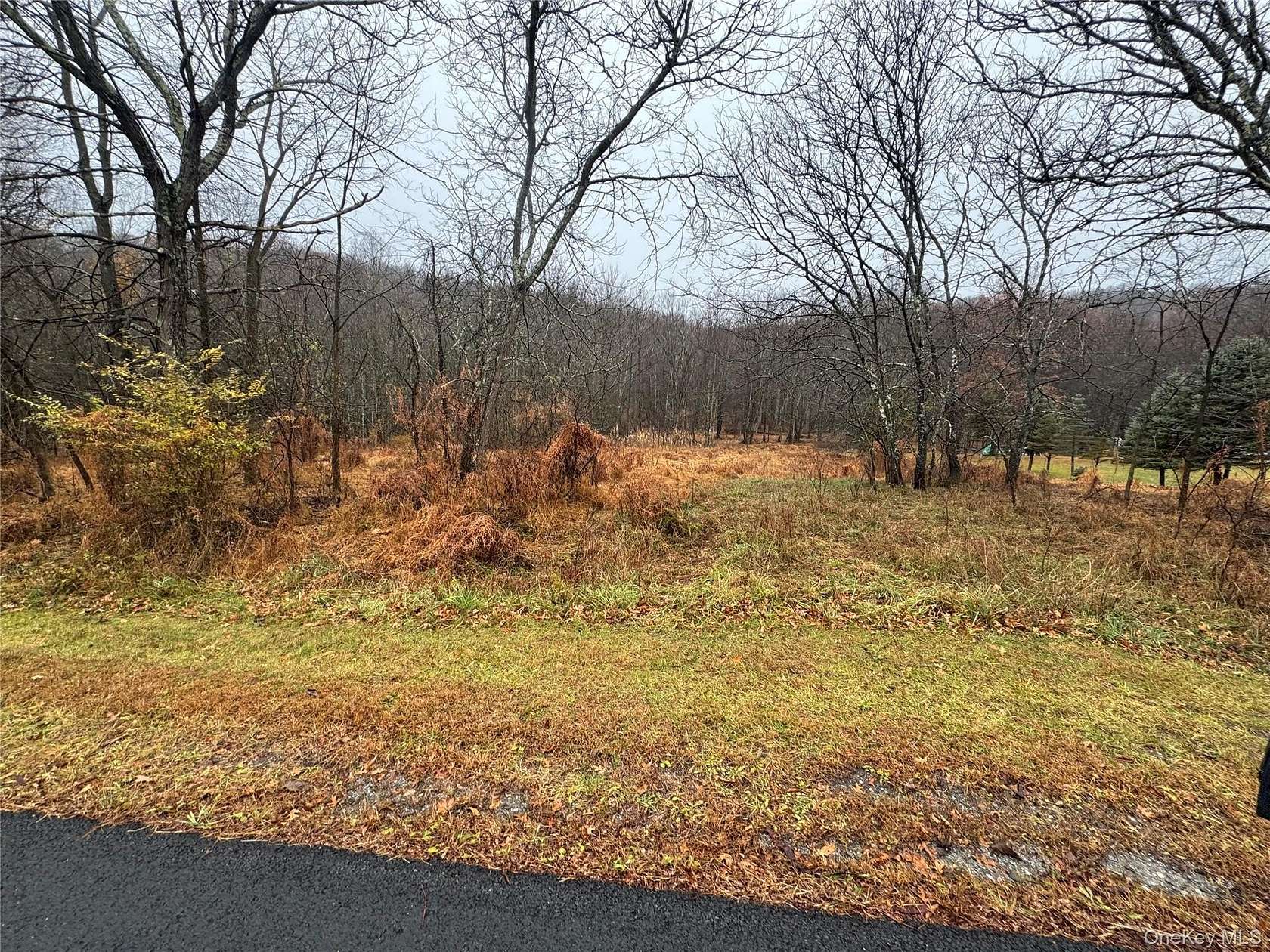 4.6 Acres of Residential Land for Sale in Montgomery, New York